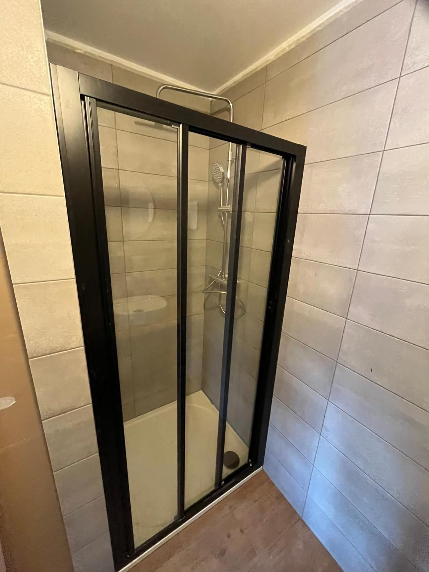 Chata Pod Houbovym Vrchem 2 Horní Planá Zewnętrze zdjęcie