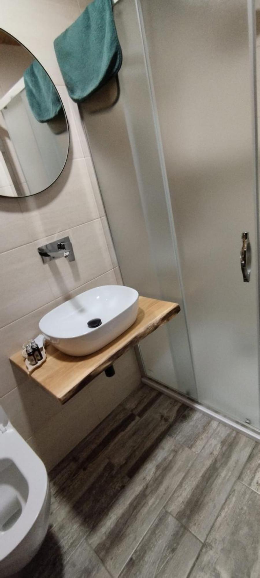 Chata Pod Houbovym Vrchem 2 Horní Planá Zewnętrze zdjęcie